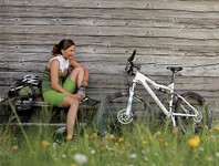 Die Besten Mountainbike-Angebote der Kitzbüheler Alpen