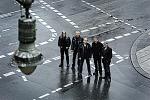 Deep Purple mit "Now What?!" live in der SAP Arena