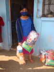 Kinder sollen nicht hungern! Stiftung Kinderzukunft passt Ernährungsprojekte in Guatemala an Ausgangssperre an