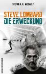 Neuer Science-Fiction-Roman lässt Raumschiffe in München landen