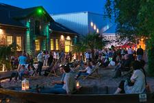 Abschlusspressekonferenz ZELTIVAL 2015 am 13.8.2015