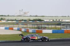 Reaktionen auf das fünfte Rennen der DTM-Saison 2016