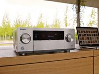 Neue Pioneer Mehrkanal-Receiver mit Dolby Atmos und 4k UltraHD für Heimkino auf Referenzniveau
