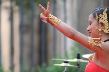 Mannheims Farbenvielfalt am Sonntag im Barockschloss