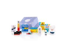 Die Apotheke in der Box