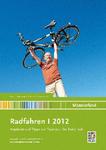 Aktivurlaub im Münsterland: Vielfältige Angebote und nützliche Tipps im neuen Katalog "Radfahren 2012"