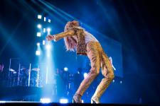 Celine Dion: Deutschland-Konzerte der "COURAGE WORLD TOUR" auf Sommer 2022 verlegt