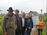 Ticino Turismo pflanz Wein für das MICE Segment
