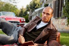 Jeremy Meeks to conquer fashion world