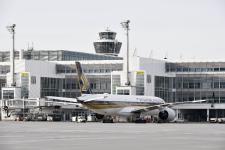 Singapore Airlines fliegt wieder nach München