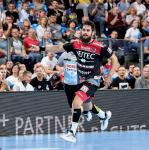 Handball-Bundesliga: HC Erlangen lässt die Löwen stolpern