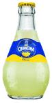 Jetzt neu: Orangina Citron. Zitrone zum Schütteln