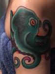 Tattoos - Gefährlicher Körperschmuck