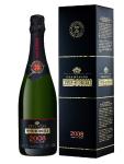 Der Virtuose: PIPER-HEIDSIECK 2008 Vintage Brut