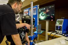 20. Materials Day an der Hochschule Osnabrück: Materialwissenschaften im Fokus des fachlichen Austauschs