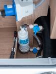 New standard: BWT water filter system for Knaus Tabbert motorhomes and caravans