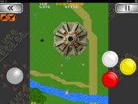 NAMCO ARCADE hält Einzug auf iPhone, iPod touch und iPad