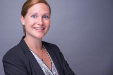 Dr. Sabrina Hegner zur Professorin für Internationales Management ernannt