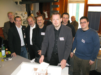 HAWK-Student siegt beim Meisterstück-Förderpreis 2008