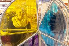 Bayerwald-Visionär eröffnet Mitmach-Forscherwerkstatt