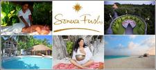Einzigartig: Gastheilerin auf Soneva Fushi