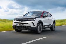 Effizienz pur: Neuer Opel Mokka mit hochmodernen Antrieben