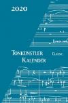 Der Tonkünstler-Kalender 2020