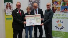 Kindersport am Sonntag
