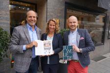 Juwelier Hilscher als Top-Juwelier Deutschlands ausgezeichnet