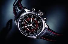 DAVOSA Vintage Rallye Pilot