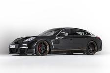 Prior600 - Performance & Styling-Virtuose