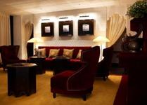 La Mamounia mit VIP-Lounge am Airport