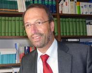 Honorarprofessur für Dr. Heinrich Gussen