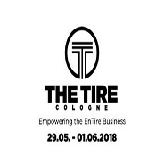 The Tire Cologne 2018