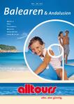 alltours baut preisaggressive Angebote auf Ibiza und Formentera weiter aus