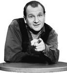 Walter Spira - Sänger, Komödiant, Kabarettist und Schauspieler zugleich