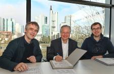 Nachhaltig und umweltschonend: Jetzt auch Elektromobilität für NHW-Mieter