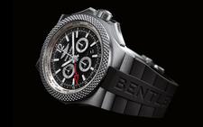 Bentley GMT Light Body B04