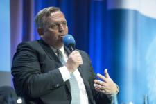 Deutsche Automatenwirtschaft beim Wirtschaftstag 2016 des Wirtschaftsrats Deutschland in Berlin