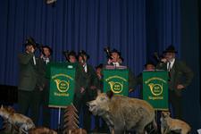 Wildabend 2015 im Kurhaus Bad Liebenzell