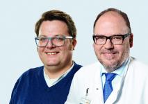 Ethik am Lebensanfang und Lebensende