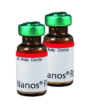 Knochenaufbau mit Nanos® – in jeder Hinsicht ideal