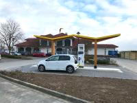 Fastned öffnet Schnellladestation an Van der Valk Hotel Melle-Osnabrück