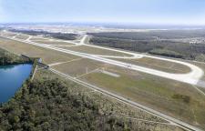 Frankfurt Airport to Reopen Northwest Runway from June 1