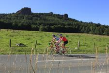 Rennradtage in Willingen