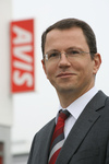 Wolfgang Neumann neuer Group Commercial Director von Avis Europe