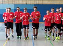TUSEM startet am Mittwoch in Vorbereitung auf die Rückrunde