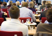 DIN-Tagung: 14. Holzbauforum am 3. März 2015 in Berlin