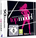 Mit "America's Next Top Model(TM) " zum international erfolgreichen Supermodel