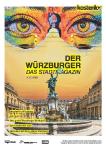 "Der Würzburger" ist da!